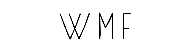 WoodCabin  Free Fonts Download