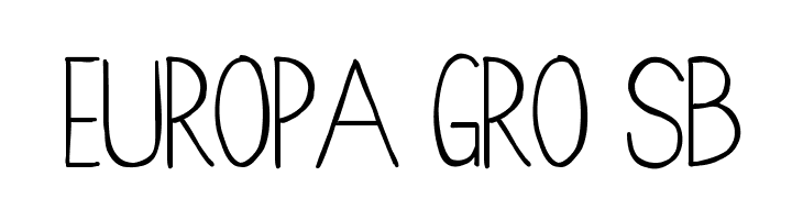 WoodCabin  Free Fonts Download