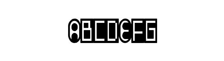 Contrastant  Free Fonts Download