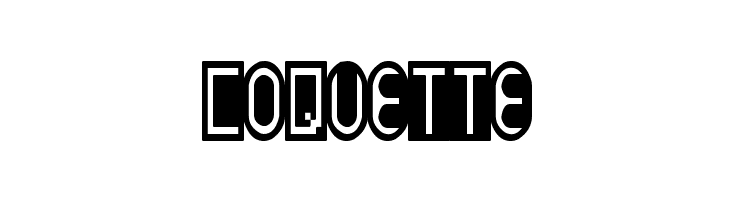 Contrastant  Free Fonts Download