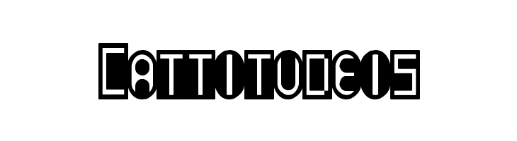 Contrastant  Free Fonts Download