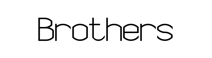 Semi Rounded Sans Serif 7  Free Fonts Download