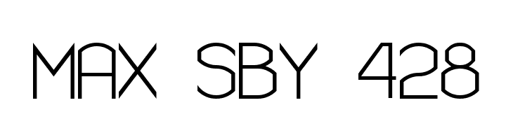 Semi Rounded Sans Serif 7  Free Fonts Download