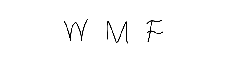 Crappy Font  Free Fonts Download