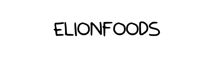 BunnyCookies-AllCaps  Free Fonts Download
