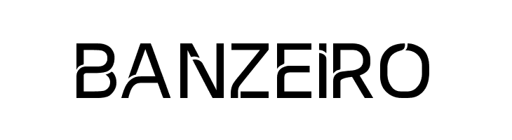 Skynet.Enterprise  Free Fonts Download