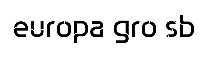 Skynet.Enterprise  Free Fonts Download