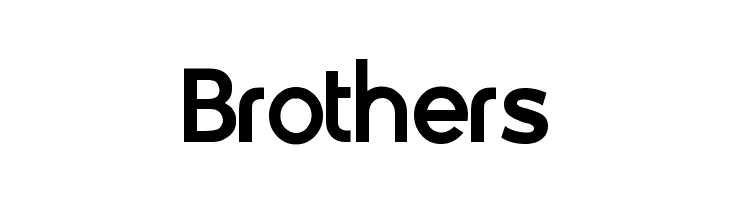 Budget 2012  Free Fonts Download