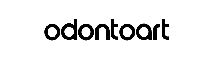 odontoart Budget 2012 Font