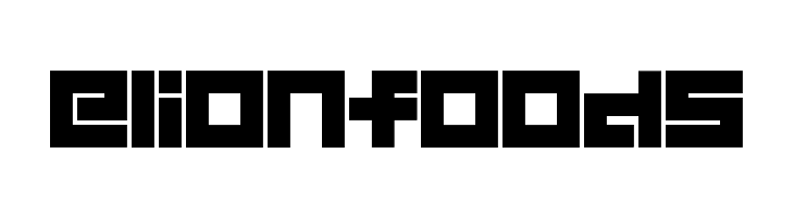 D3 Mouldism Alphabet  Free Fonts Download