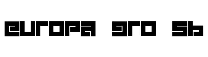 D3 Mouldism Alphabet  Free Fonts Download