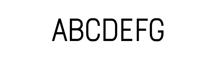 Arvin Regular  Free Fonts Download