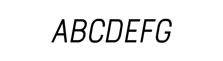 Arvin Regular Italic  Free Fonts Download