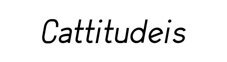 Arvin Regular Italic  Free Fonts Download