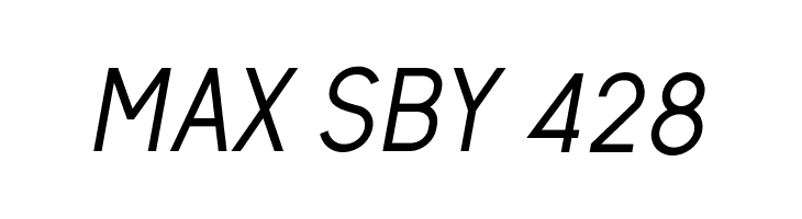 Arvin Regular Italic  Free Fonts Download