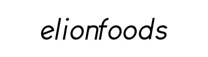 Arvin Regular Italic  Free Fonts Download