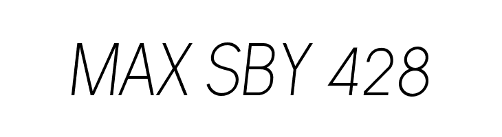 Arvin Light Italic  Free Fonts Download