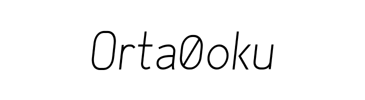 Arvin Light Italic  Free Fonts Download
