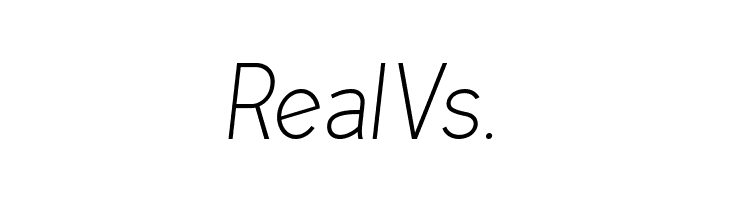 Arvin Light Italic  Free Fonts Download