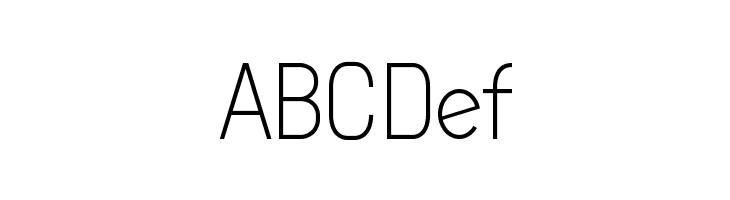 Arvin Light  Free Fonts Download