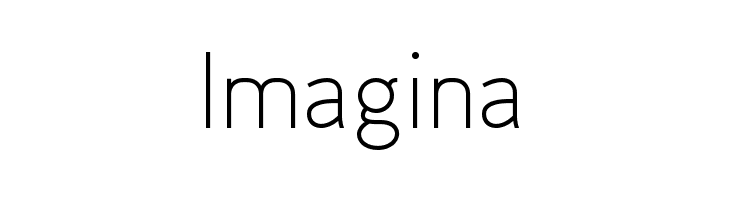 Arvin Light  Free Fonts Download