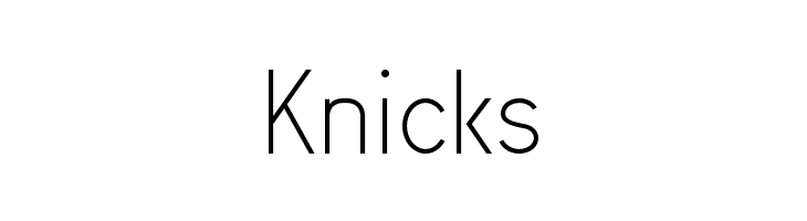 Arvin Light  Free Fonts Download