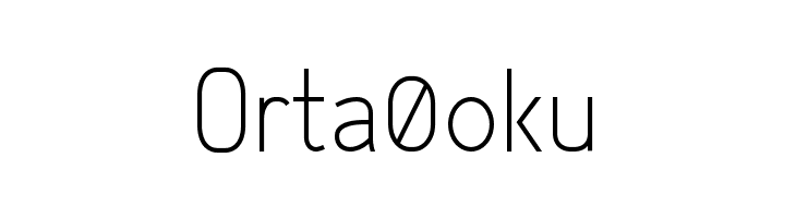 Arvin Light  Free Fonts Download