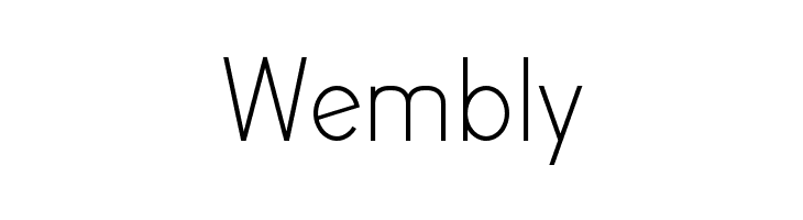 Arvin Light  Free Fonts Download