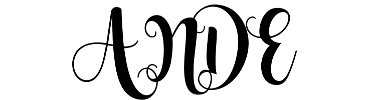 Starfish  Free Fonts Download