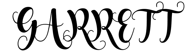 Starfish  Free Fonts Download