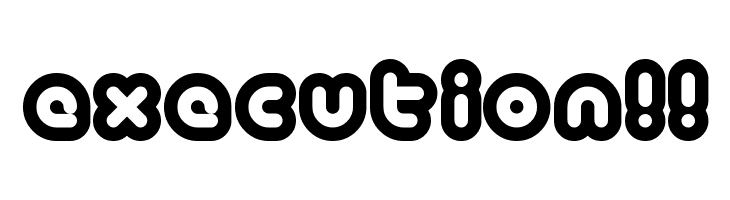 Baubau  Free Fonts Download