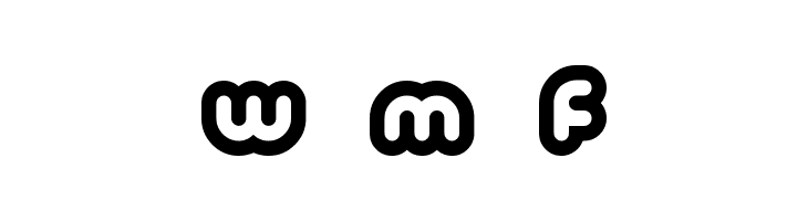 Baubau  Free Fonts Download