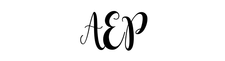 Buttercup Sample  Free Fonts Download