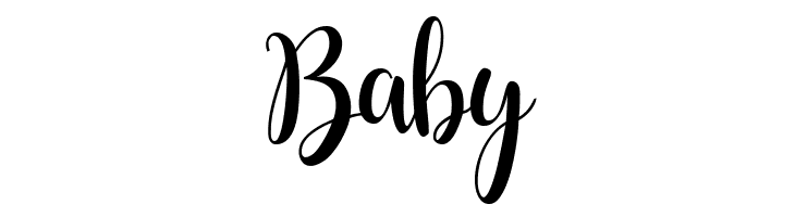 Buttercup Sample  Free Fonts Download