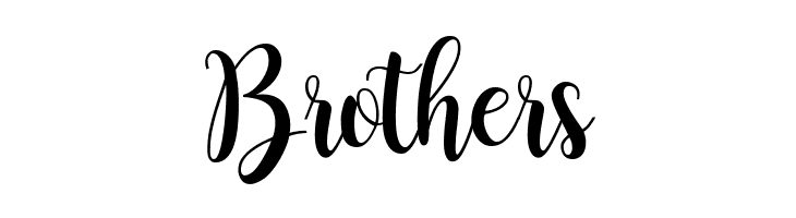 Buttercup Sample  Free Fonts Download