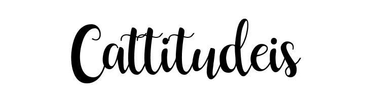 Buttercup Sample  Free Fonts Download