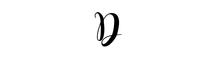 Buttercup Sample  Free Fonts Download