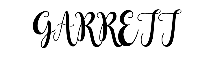 Buttercup Sample  Free Fonts Download