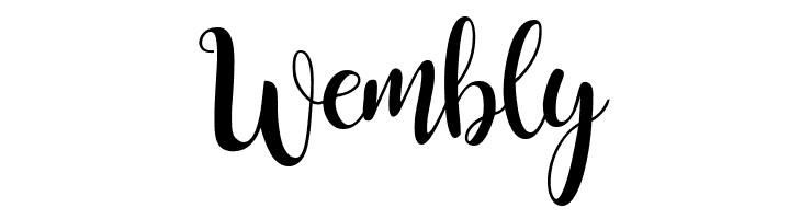 Buttercup Sample  Free Fonts Download