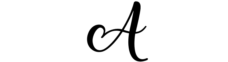 Amarillo  Free Fonts Download