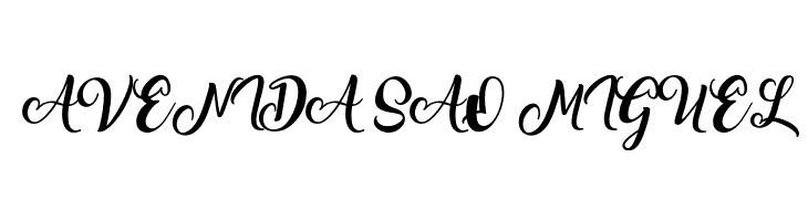 Amarillo  Free Fonts Download