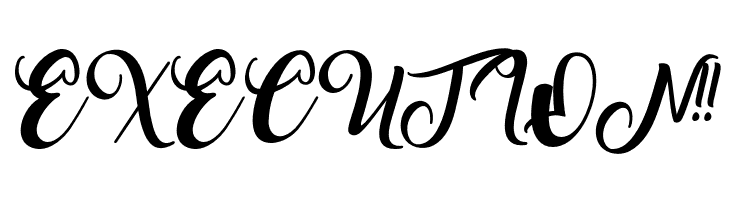 Amarillo  Free Fonts Download