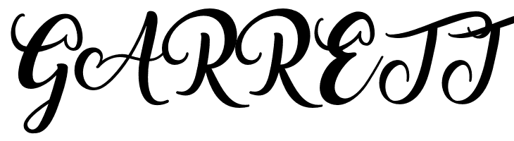 Amarillo  Free Fonts Download