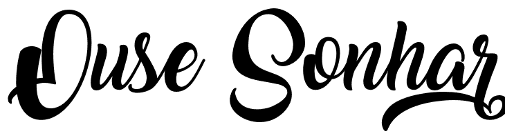 Ouse%2BSonhar Amarillo Font