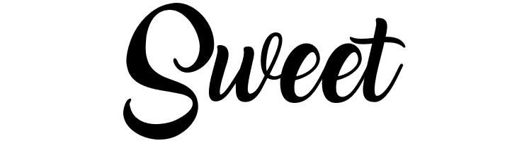 Sweet Amarillo Font