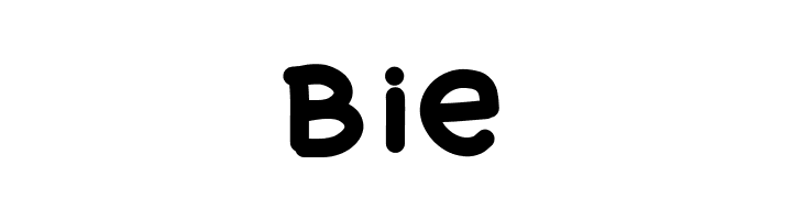 AManoBlaxtendida  Free Fonts Download