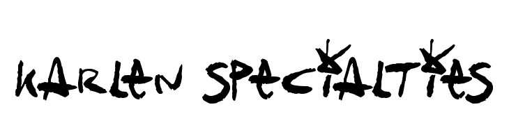 Sick Sketchlings  Free Fonts Download