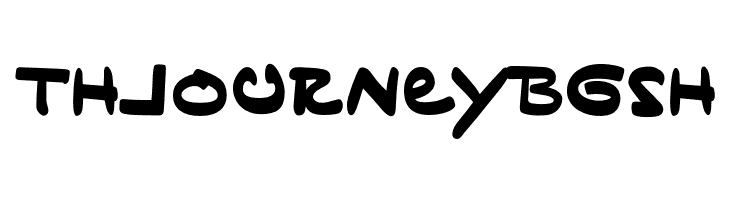 BFTinyHand-Regular  Free Fonts Download