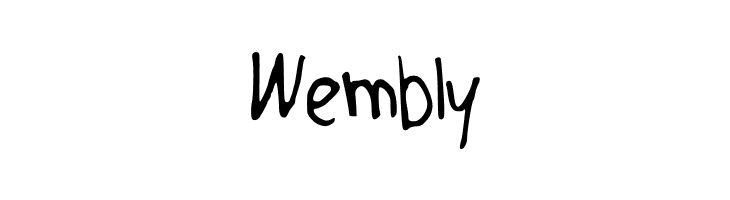 Willems_Font  Free Fonts Download