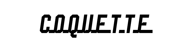 John Doe  Free Fonts Download